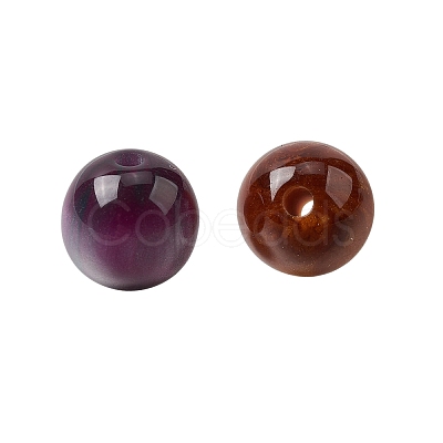 Resin Beads RESI-H044-08D-1