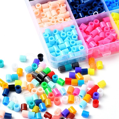 DIY Keychain Making Kits DIY-YW0003-24-1