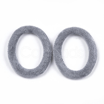 Velvet Linking Rings WOVE-S118-23E-1