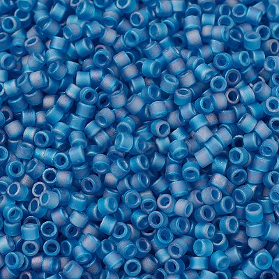 MIYUKI Delica Beads SEED-J020-DB0862-1