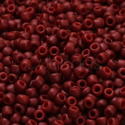 TOHO 11/0 Round Beads SEED-XTR11-2609F-1