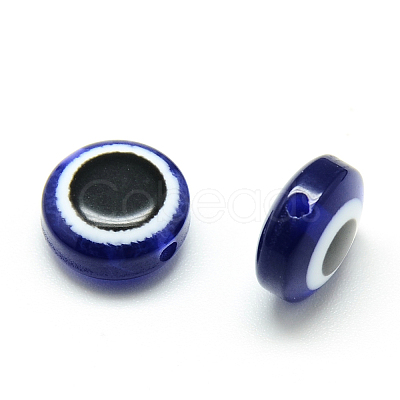 Resin Beads RESI-S339-6x8-09-1
