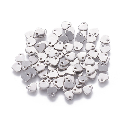 Tarnish Resistant 201 Stainless Steel Charms LS-STAS-L234-045A-1