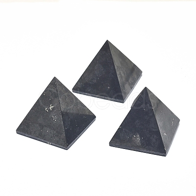 Natural Shungite Home Display Decorations G-F675-22-1
