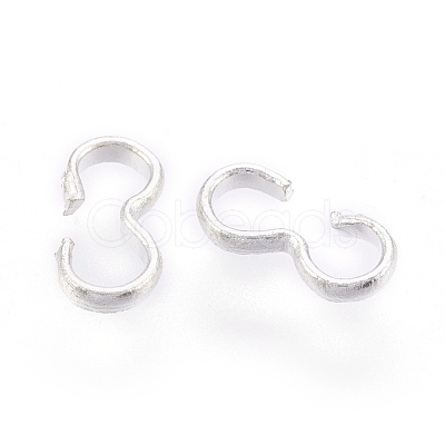Brass Quick Link Connectors X-KK-L167-07-1