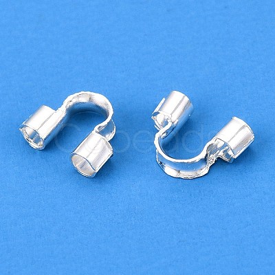 Brass Wire Guardian and Protectors KK-WH0085-01S-A-RS-1