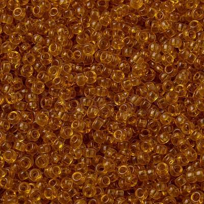 MIYUKI Round Rocailles Beads X-SEED-G009-RR0133-1