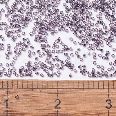 MIYUKI Delica Beads SEED-MY11-DB1205-1