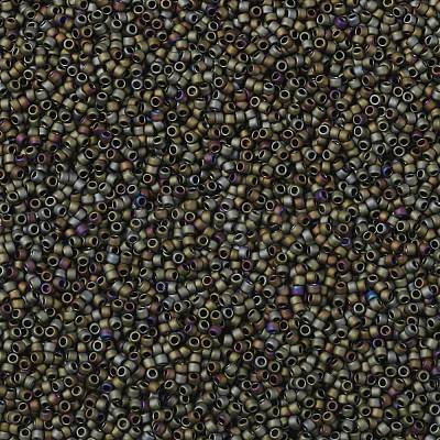 TOHO Round Seed Beads SEED-XTR15-0614-1