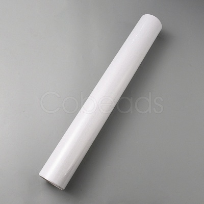PU Heat Transfer Vinyl DIY-WH0028-38C-1