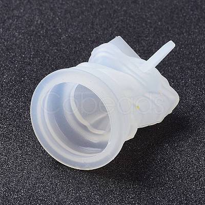 DIY Chess Silicone Molds LS-DIY-P046-05-1