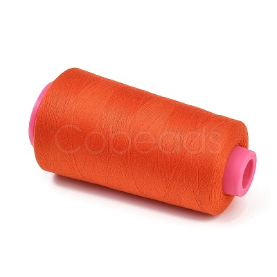 Polyester Machine Embroidery Threads FB-CBA4738-01E-1