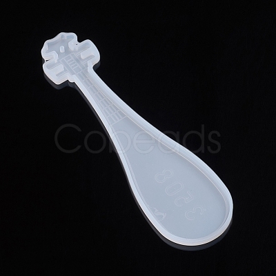 DIY Silicone Bookmark Molds DIY-WH0166-02B-1