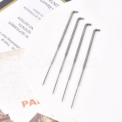 Iron Felting Needles NEED-D009-C-1