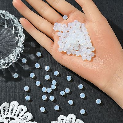 Preciosa® Crystal Beads X-PRC-BB6-01000-1