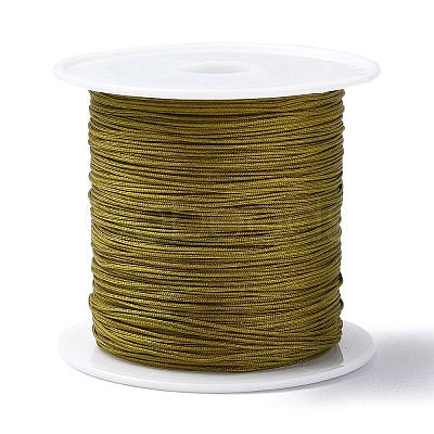 Nylon Braided Cord X1-NWIR-C003-02U-1