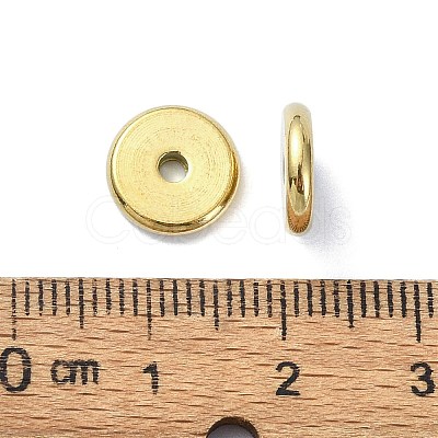 201 Stainless Steel Bead STAS-H191-03G-1