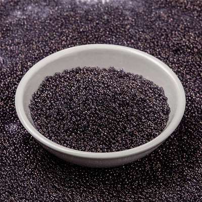 MIYUKI Round Rocailles Beads SEED-X0056-RR1884-1