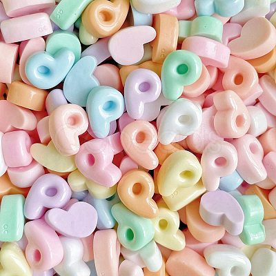 Opaque Resin Decoden Cabochons CRES-M033-01P-1