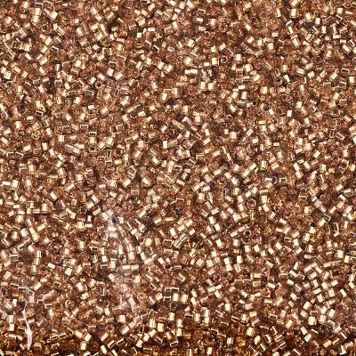 TOHO Hexagon Beads SEED-T2CUT-15-22B-1