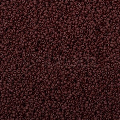 TOHO Round Seed Beads SEED-XTR15-0046F-1