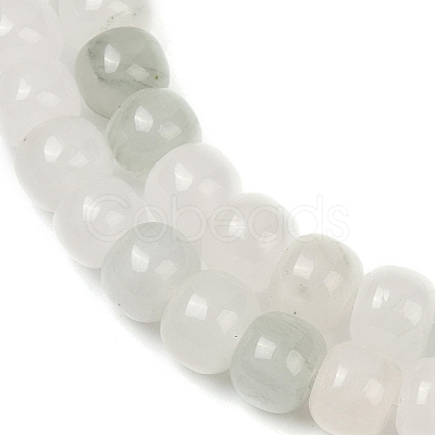 Natural Jade Beads Strands G-K391-A01-01-1