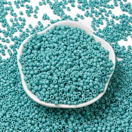 TOHO 8/0 Round Beads X-SEED-TR08-0055-1