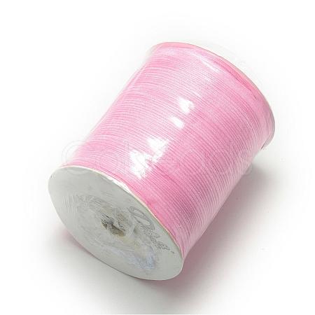 Organza Ribbon RS6mmY-041-1