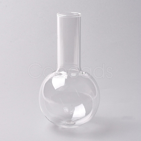 Glass Beaker TOOL-WH0080-46-1