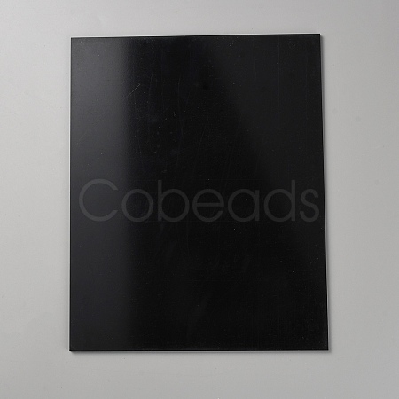 ABS Plastic Mould Plates AJEW-WH0314-399K-01-1
