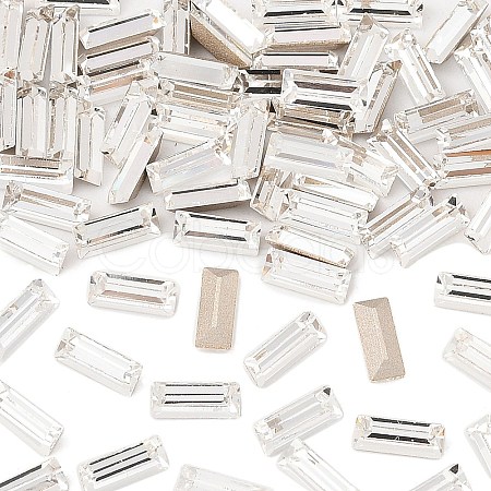 Preciosa® MAXIMA Crystal Fancy Stones Y-PRC-FB7-00030-1