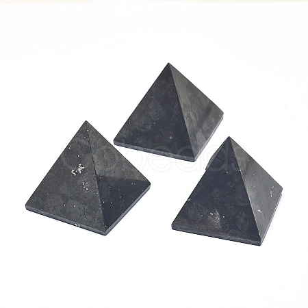 Natural Shungite Home Display Decorations G-F675-22-1