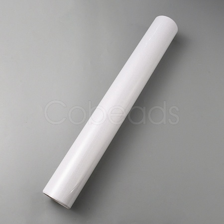 PU Heat Transfer Vinyl DIY-WH0028-38C-1