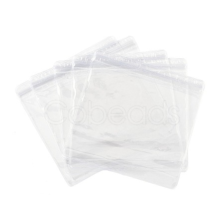 PVC Anti Oxidation Resealable Bags X1-AJEW-G034-01R-02-1