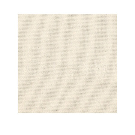 Embroidery Fabric DOLL-PW0002-052C-1
