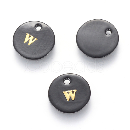 Freshwater Shell Charms SHEL-S253-16W-1