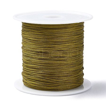 Nylon Braided Cord X1-NWIR-C003-02U-1