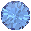 Preciosa® MAXIMA Crystal Round Stones Y-PRC-RBSS6-30050-3