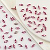 Preciosa® MAXIMA Crystal Fancy Stones X-PRC-FG8-70010-2