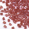 FGB Grade A Glass Seed Beads SEED-S022-03E-2
