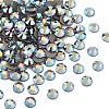 Preciosa® Crystal Hotfix Flatback Stones Y-PRC-HSS6-20020-200-1