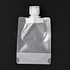 PET Plastic Travel Bags ABAG-I006-02B-1