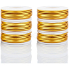 Round Aluminum Wire AW-BC0003-32D-2.0mm-2