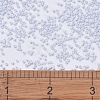 MIYUKI Delica Beads SEED-J020-DB0357-4