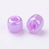 8/0 Glass Seed Beads SEED-US0003-3mm-150-2