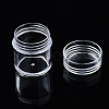 Column Polystyrene Bead Storage Container CON-N011-016-3