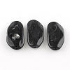 Acrylic Beads MACR-R463-1-1