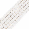 Handmade Polymer Clay Beads Strands CLAY-T020-09I-1