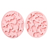 DIY Silicone Molds DIY-CJC0007-07-1