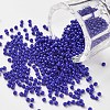 12/0 FGB Grade A Round Glass Seed Beads SEED-N001-A-1020-1